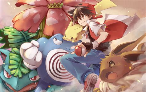 Pokémon Special Image By Ungkbc 2273084 Zerochan Anime Image Board