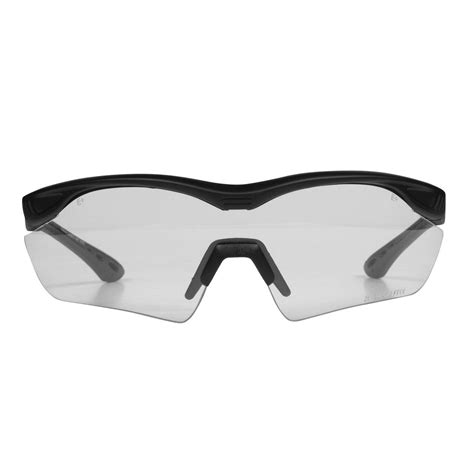 edge tactical eyewear overlord safety glasses kit polarized smoke clear tiger s eye g 15 vapor