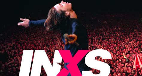 Inxs Live Baby Live Gets 4k Treatment The Music Universe