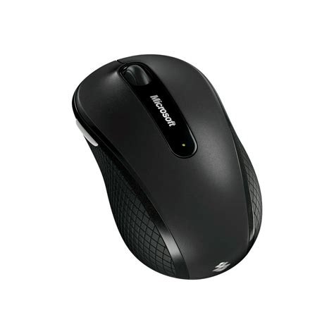 Microsoft Wireless Mobile Mouse 4000 Mouse Right And Left Handed