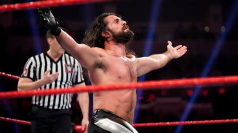 Backstage News On Seth Rollins Time Off And How Long Hell Be Gone