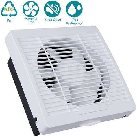15in 400mm Ventilation Extractor Fans Wall Or Ceiling Mounted
