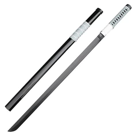 Kakashi Hatake Anbu Era Weapon Kakashis Sword For Mens And Womens