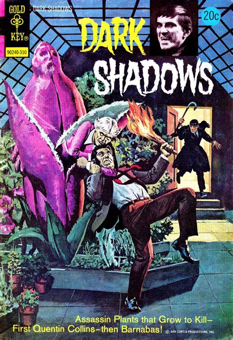 Dark Shadows 22 Best Comic Books Old Comic Books Comic Covers