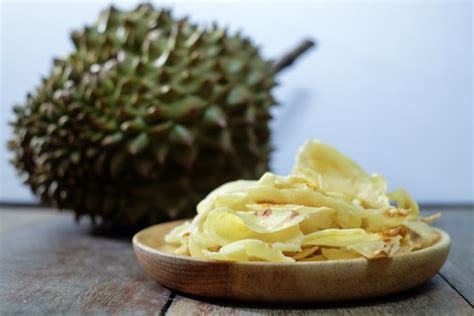 Bosan Dengan Olahan Durian Yang Itu Itu Aja Yuk Nikmati 7 Rekomendasi