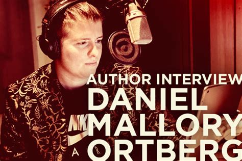 author interview daniel mallory ortberg libro fm audiobooks