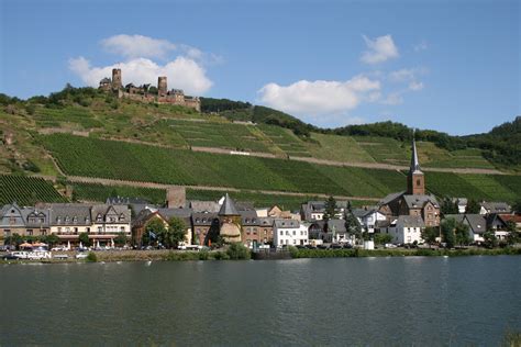 Please contact us for further information. Cochem bezoeken? Ontdek dé Moezel wijnstad en Reichsburg ...