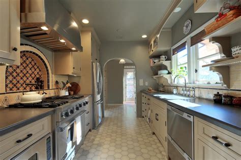 Saratoga Kitchen Remodel The Cabinet Center