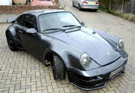 Porsche Kit Car For Sale Uk Car Sale And Rentals