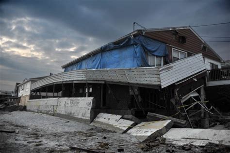 Hurricane Sandy Statistics Hurricane Disaster Disaster Recovery Plan