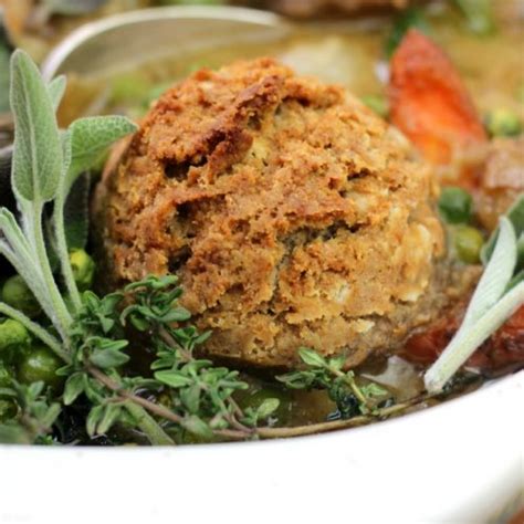 AIP Chicken Pot Pie ("Chicken and Biscuits") - Eat Beautiful