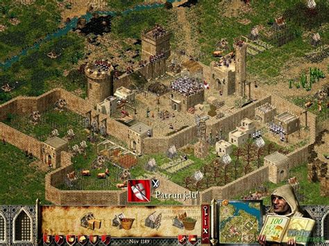 Stronghold Crusader Pc Game Full Version Free Download Fully Pc Games