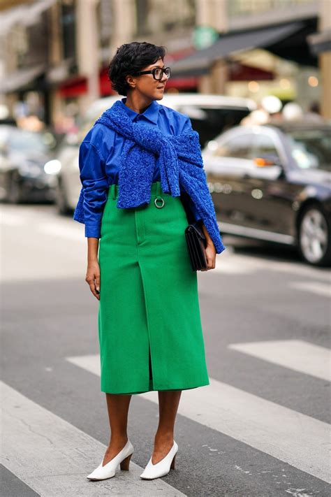 The 20 Best Color Combinations To Wear Together Colour Combinations