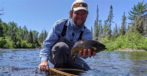 Fishing Mattawa River Resort For Northern Pike And Smallmouth Bass