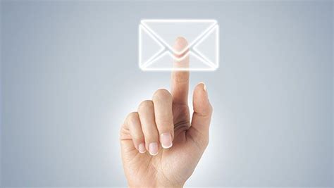 The 9 Emails Your Business Should Be Sending Vr Marketing Blog Blog