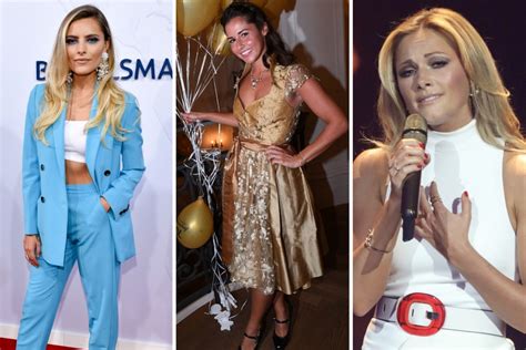 Check spelling or type a new query. Helene Fischer, Sarah Lombardi, Barbara Meier: O'zapft is ...