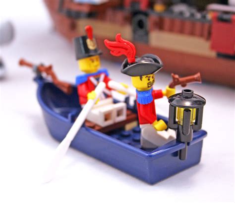 Brickbeards Bounty Lego Set 6243 1 Building Sets Pirates