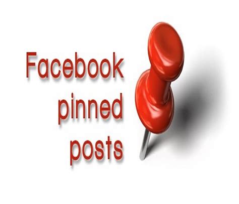 Facebook Changes Pinned Posts To Announcement, With Added Features. | TechQuery
