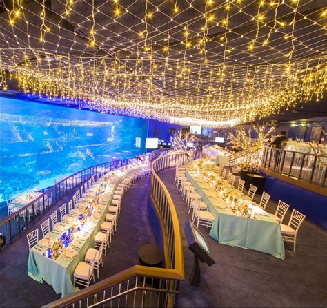 Universal Studios Singapore Sea Aquarium