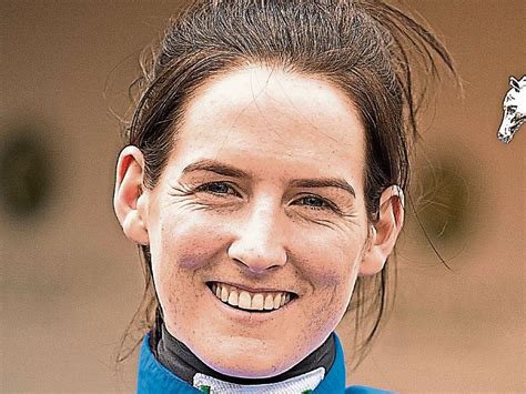 Tipperary Jockey Rachael Blackmore Rides Her First Winner Since