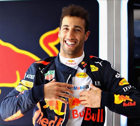 Ricciardo joined renault in 2019, partnering with nico hulkenberg. Daniel Ricciardo to quit Red Bull at end of the season ...