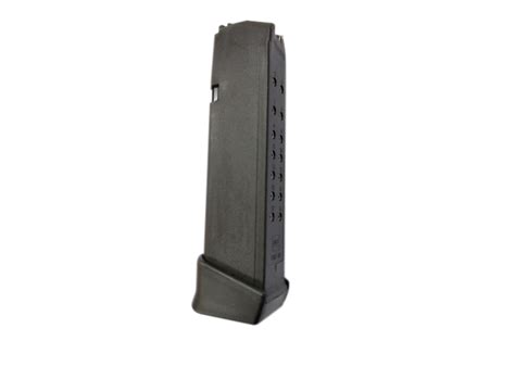 Glock Magazine G17 Extended 172 Rounds 9mm 1105 Trust Trade