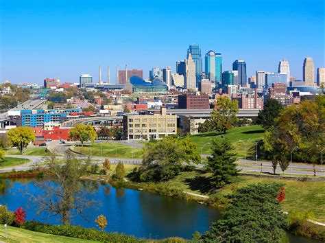 Kansas City Usa Guide Best Things To Do And Where To Stay In This