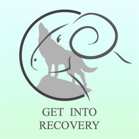 Get Into Recovery Shanklin