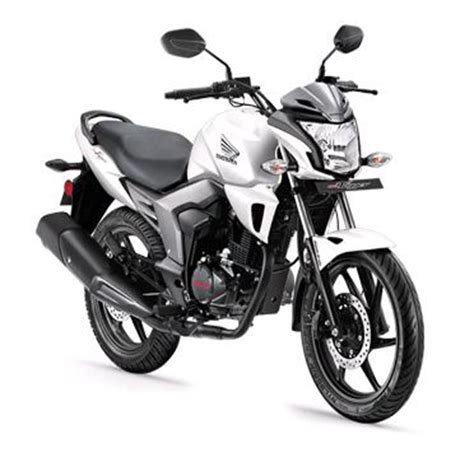 You can compare here your favorite bike with on road price. Honda CB Trigger Price, Specs, Review, Pics & Mileage in India
