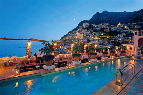Hotel Di Lusso In Sicilia Ecco Lo Splendore Dellnh Collection Taormina