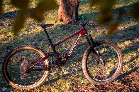 Specialized Enduro Promises Prowess And Delivers It Comfortably Review