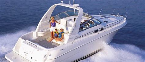 Cabin Cruiser Buyers Guide Discover Boating