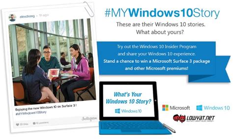 Get To Know Windows 10 Windows Continuumwhats That Lowyatnet