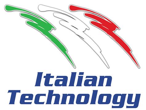 Logo Italian Technology Leo Vince Flickr