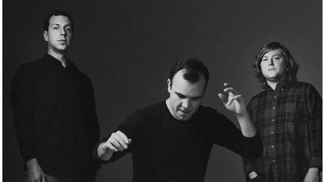 Future Islands Singles Album