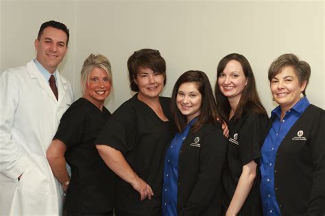 Meet Our Staff Oral Surgeons Connecticut Valley Oral Surgery