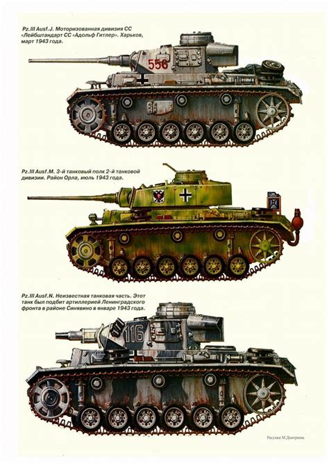 Panzer Iii On Pinterest Ww2 Tanks World Tanks And Tanks
