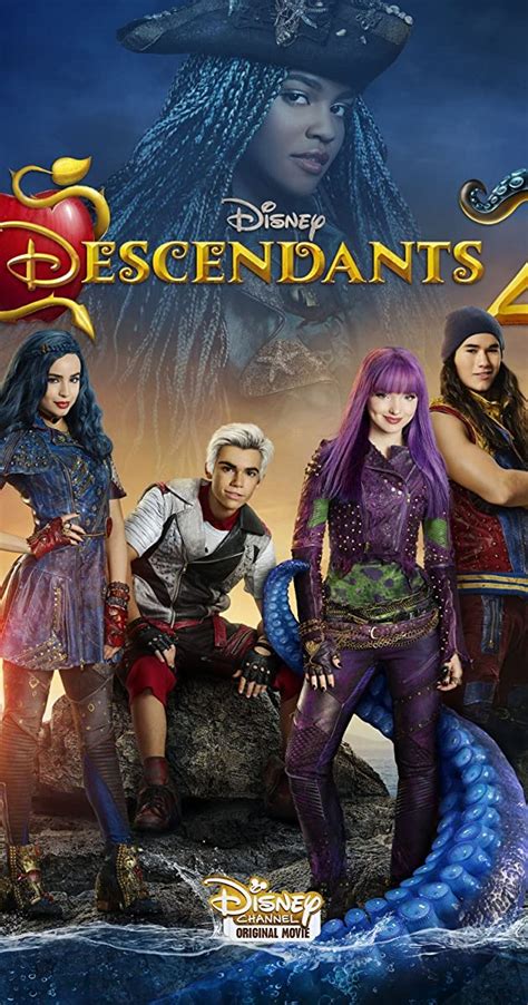 There are no approved quotes yet for this movie. Download Descendants 2 full movie | Download movies, Watch ...