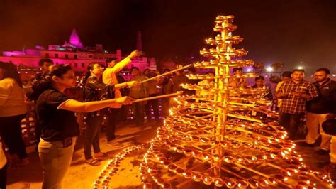 Diwali 2022 Why Is Deepavali The Festival Of Lights Celebrated