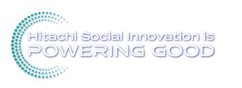 About Social Innovation Hitachi Global