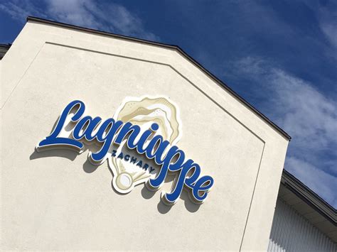 Lagniappe Zachary Restaurant Baton Rouge La Brew Agency