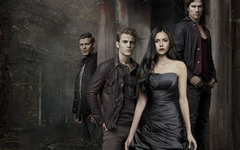 5 Most Hated Supporting Roles In Vampire Diaries The Panther Tech