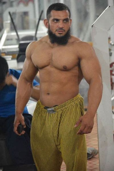 He Is Muslim He Is Muscular He Is Strong He Is Tumbex