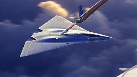 Ngad The New Stealth Fighter The Us Military Needs Asap 19fortyfive