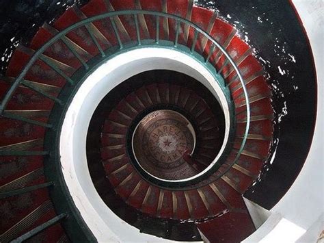 25 Beautiful Spiral Staircase Designs Bringing Art Into Architecture
