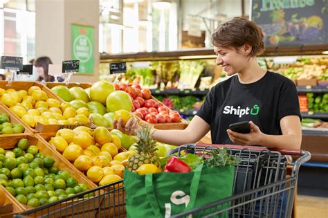 Shipt Shoppers Are The Latest Gig Workers To Organize Techcrunch