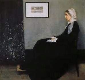 Image result for James Whistler