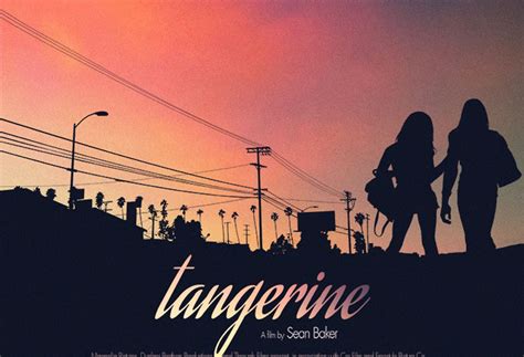 film review tangerine the knockturnal