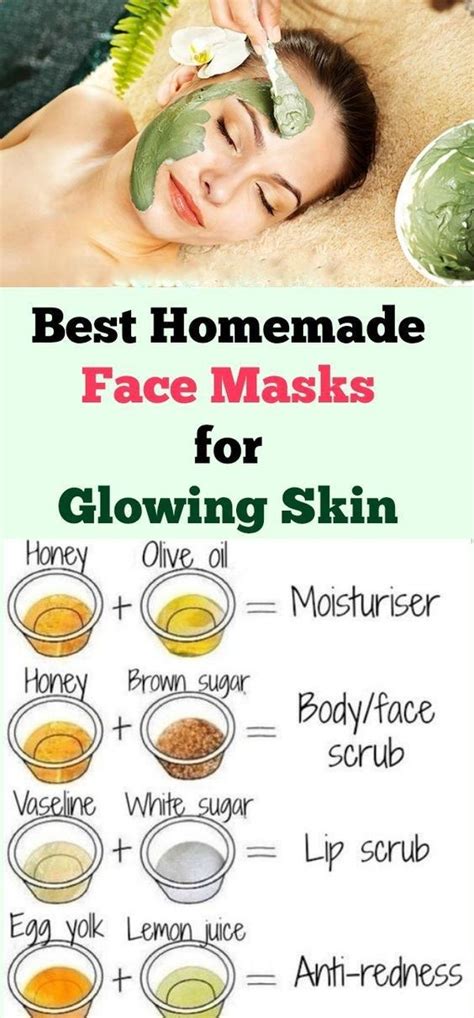 Pin By Rita On Diy How To Remove Pimples Homemade Face Masks Home