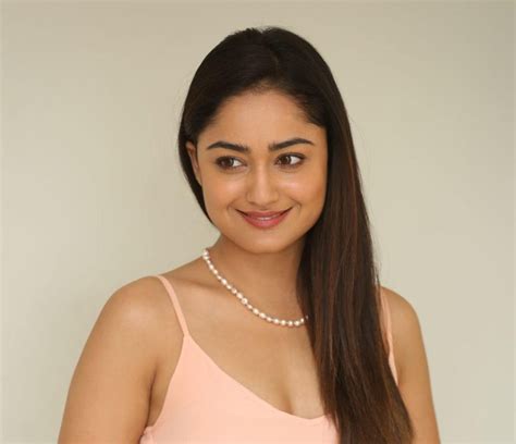 Tridha Choudhury Movies And Television And Web Series List